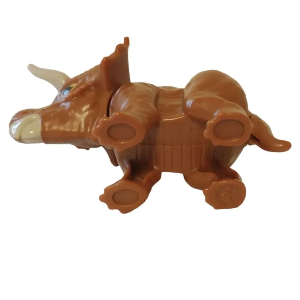 McDonalds mcdonalds jurassic